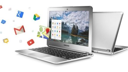 Microsoft выпустит серьезного конкурента для Chromebook 