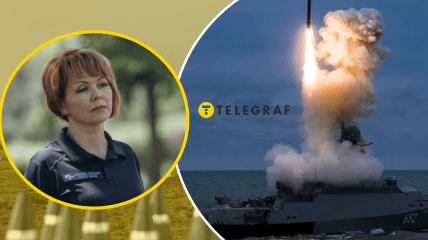 Наталья Гуменюк об атаках врага по Одесской области