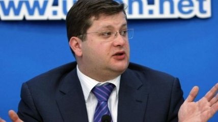 Арьев ответил на слова Саакашвили по поводу фальшивых документов