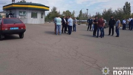 В Николаеве зверски застрелили троих работников АЗС: в городе введена спецоперация