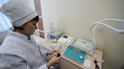 Семейные врачи обслуживают уже 80% жителей Житомирщины