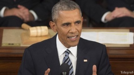 Обама: Внешняя политика США будет сконцентрирована на борьбе с терроризмом