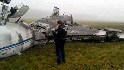 Виновник трагедии в аэропорту "Внуково" рассказал о случившемся