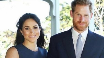 СМИ: Меган Маркл и принц Гарри вернутся из Африки со вторым ребенком