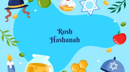 Рош ха-Шана 2023: когда и как встречают веселый еврейский новый год?
