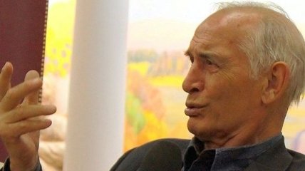 Сегодня празднует 80-летие народный артист СССР Василий Лановой 