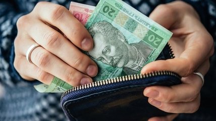 Госстат заявляет о снижении задолженностей по зарплате в Украине