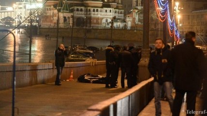 Мать Дурицкой рассказала подробности убийства Немцова