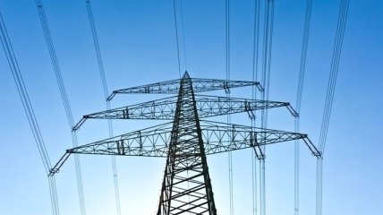 Без электричества остаются 77 населенных пунктов Украины
