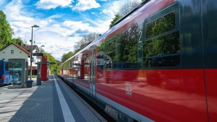 Німецька компанія Deutsche Bahn буде співпрацювати з Укрзалізницею
