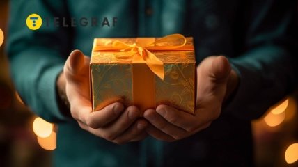 Какие уникальные подарки подарить на День Рождения?