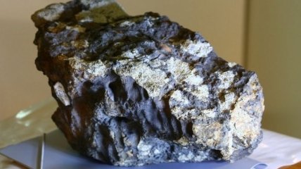 Челябинский метеорит воссоздадут в 3D-формате