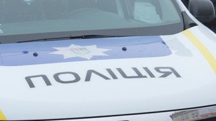 Под Харьковом полицейский автомобиль сбил насмерть пешехода