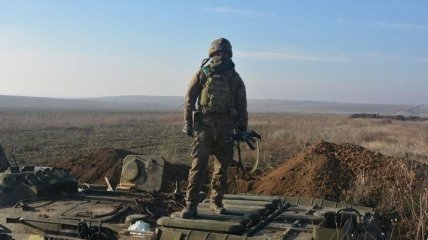 Боевики на Донбассе увеличили количество обстрелов