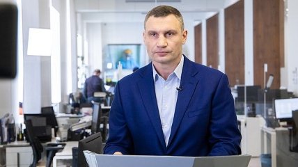 Кличко рассказал, какие ослабления карантина в Киеве ожидаются с 1 июня