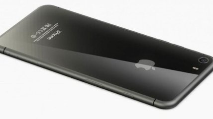 IPhone 8 будет оснащен OLED-дисплеем от Foxconn 