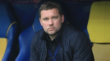 Бабич - новый тренер "Мариуполя"