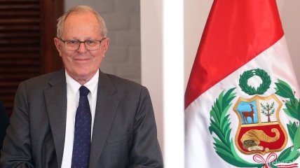В Перу одержал победу на президентских выборах одержал экс-премьер Кучински