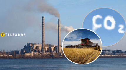 Викид вуглекислого газу