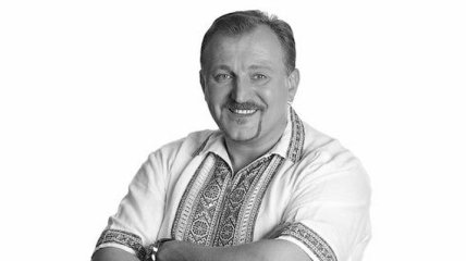Умер известный украинский спортсмен Роман Вирастюк