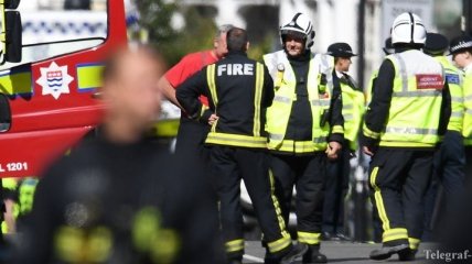 "ИГИЛ" взяло ответственность за взрыв в метро Лондона