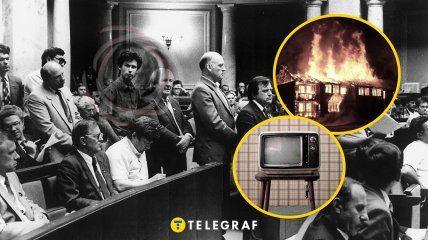 Журналист и народный депутат Вадим Бойко