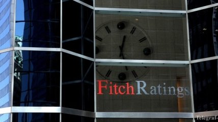 Агентство Fitch обновило кредитные рейтинги Украины