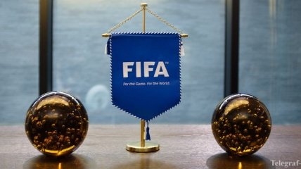 ФИФА может сменить название 