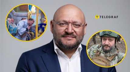 Михаил Добкин