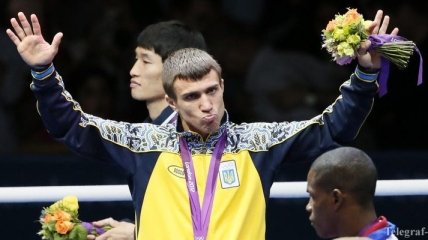 Ломаченко подумывает об установлении невероятного рекорда в боксе