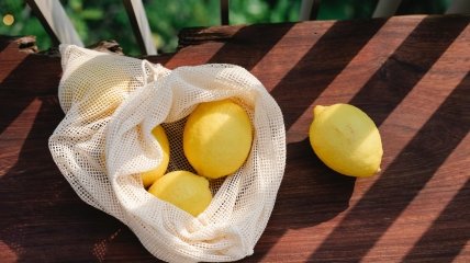 Лимоны очень полезны для здоровья сердца