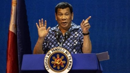 У Філіпінах будуть розстрілювати порушників карантину