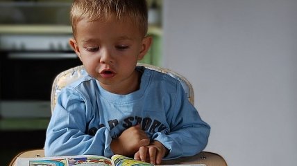 Хитрости для родителей: как привить у ребенка любовь к чтению