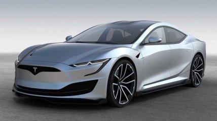 Новое хобби: компания Tesla решила заняться еще одним бизнесом