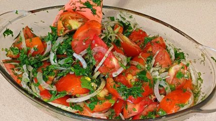 Наскоро, из бюджетных продуктов, вкусно и просто