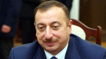 Ильхам Алиев о сотрудничестве органов внутренних дел стран СНГ 