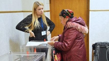 МВД: В Украине не открылись 237 избирательных участков