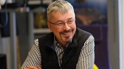 Ткаченко возглавил межфракционное объединение в Раде "Новый Киев"