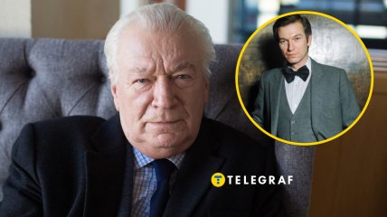 Аристарх Ливанов