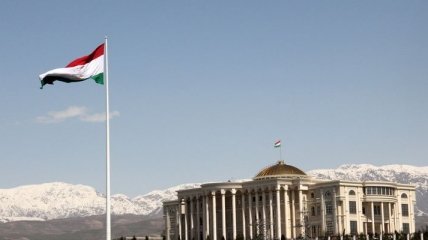 Конституционный референдум начался в Таджикистане