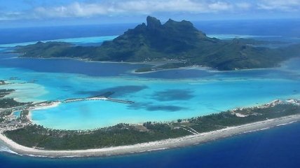 На Соломоновых островах мощное землетрясение, есть угроза цунами