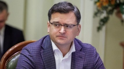 Кулеба: Динаміка відносин із Казахстаном збережеться попри пандемію