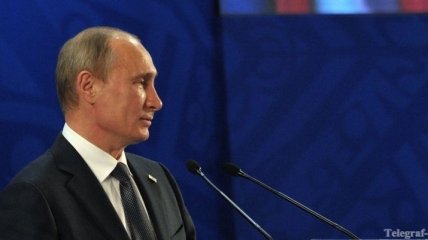 Немецкии СМИ: Путину не удалось исполнить роль спасителя нации