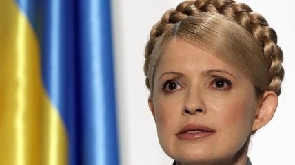 Тимошенко сегодня празднует день рождения