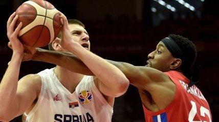 Сербия дожала Чехию и заняла 5-е место на ЧМ-2019 по баскетболу (Видео)