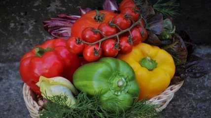 Дискомфорт в желудке: овощи, которыми лучше не злоупотреблять