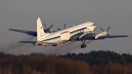 Ил-22М