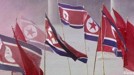 КНДР вышла из соглашения о перемирии с Южной Кореей