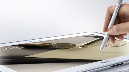 СМИ узнали о конкуренте Galaxy Note от HTC