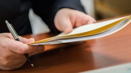 Президент подписал Закон о ратификации ЗСТ между Украиной и Канадой